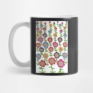 Endless Garden Mug